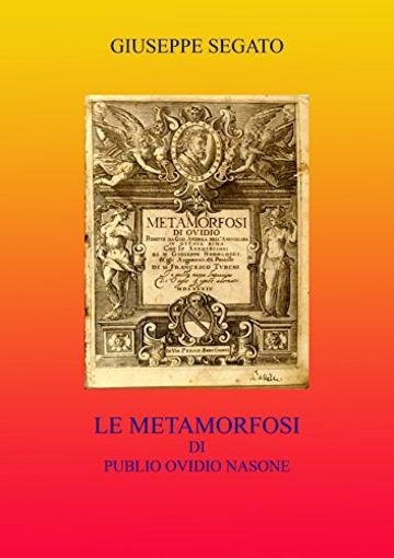 Metamorfosi di Publio Ovidio Nasone